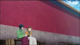 The Apothecary Diaries - Season 02 Episode 01